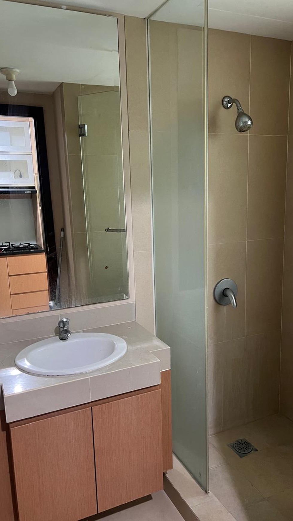 Dijual Apartemen U-Residence Tower 2 Lippo Karawaci Tangerang