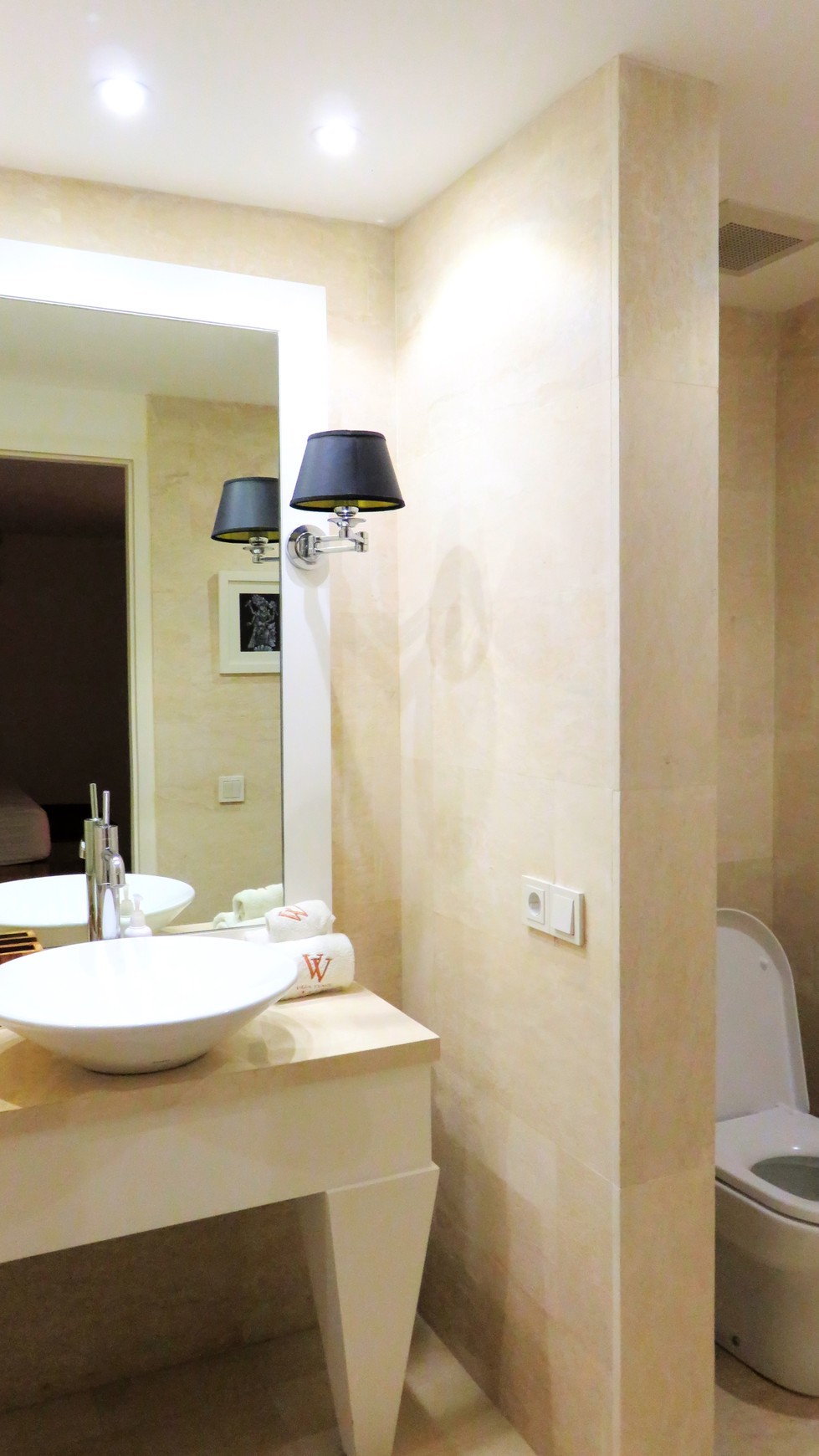 Luxury Designer Twin Villas Pererenan Bali with Amazing Views