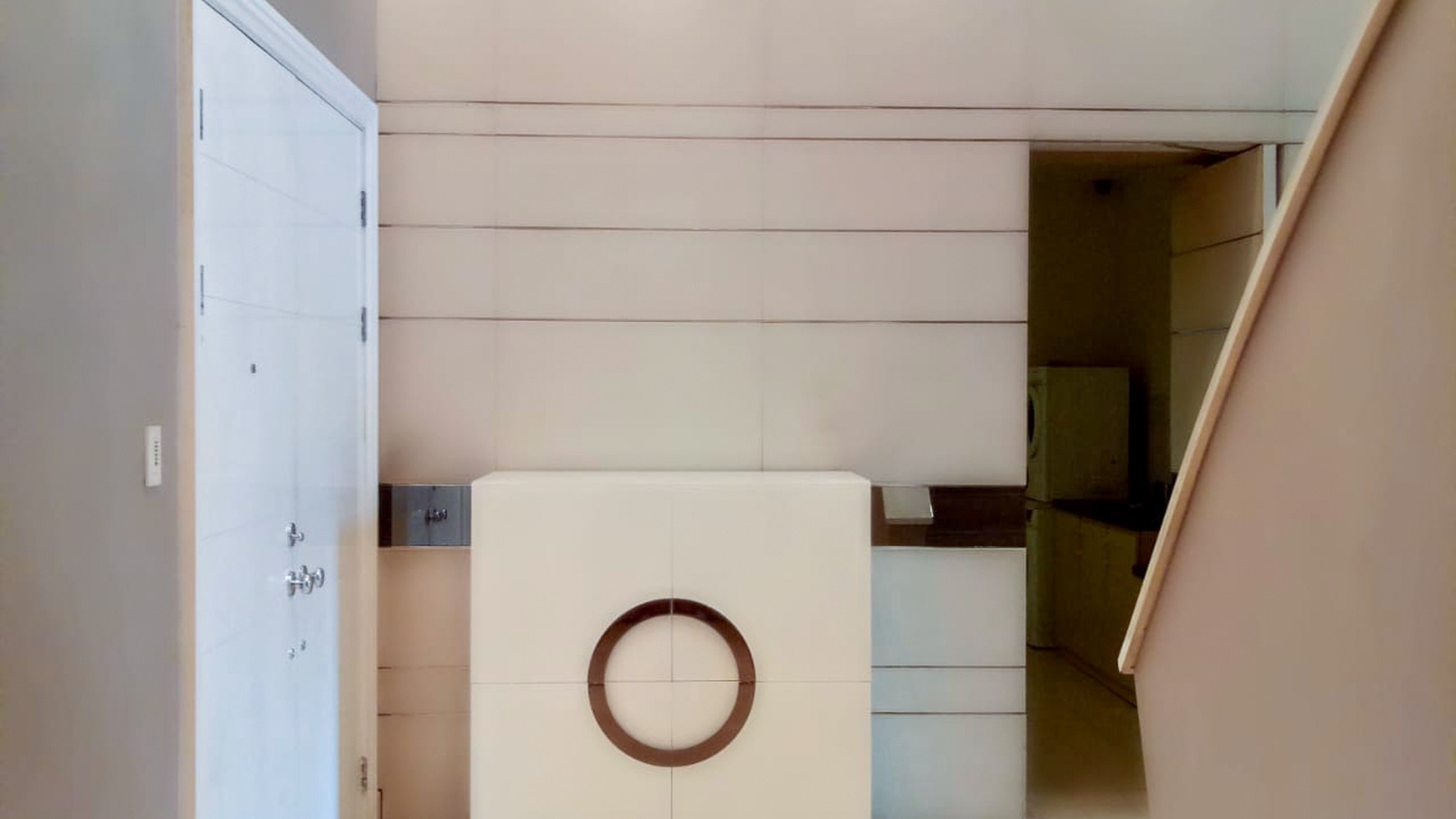 Dijual Town House Pakubuwono Residence - Jakarta Selatan