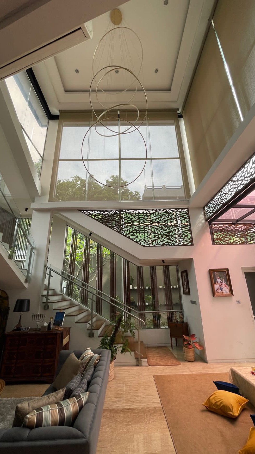 Dijual Modern Home Area Tebet Jakarta Selatan