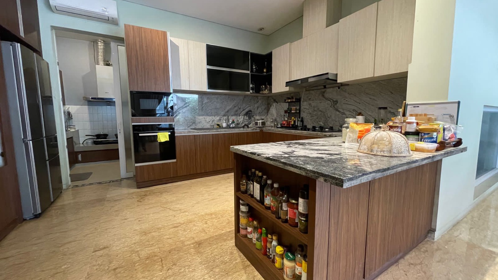 Dijual Modern Home Area Tebet Jakarta Selatan