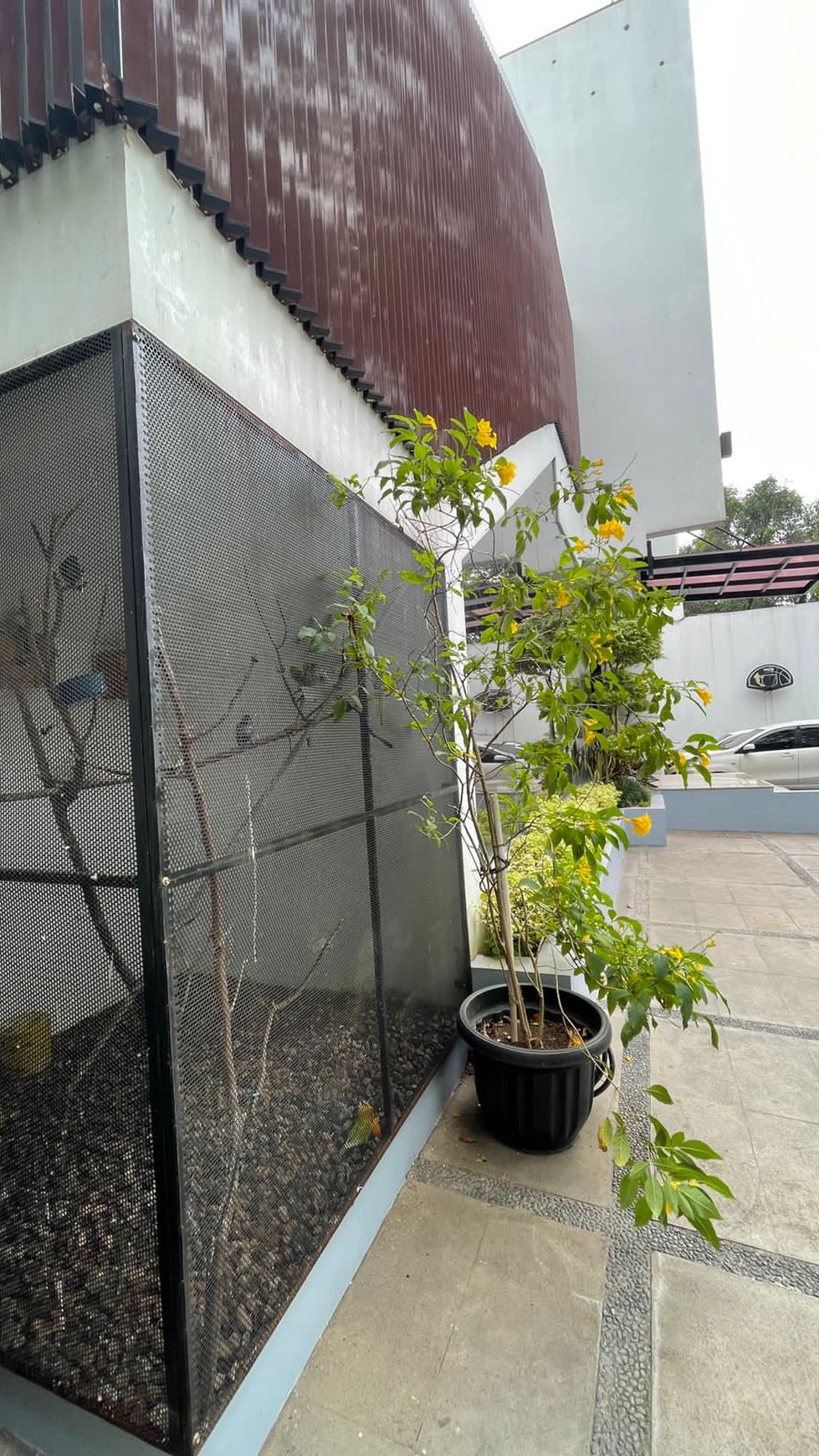 Dijual Modern Home Area Tebet Jakarta Selatan