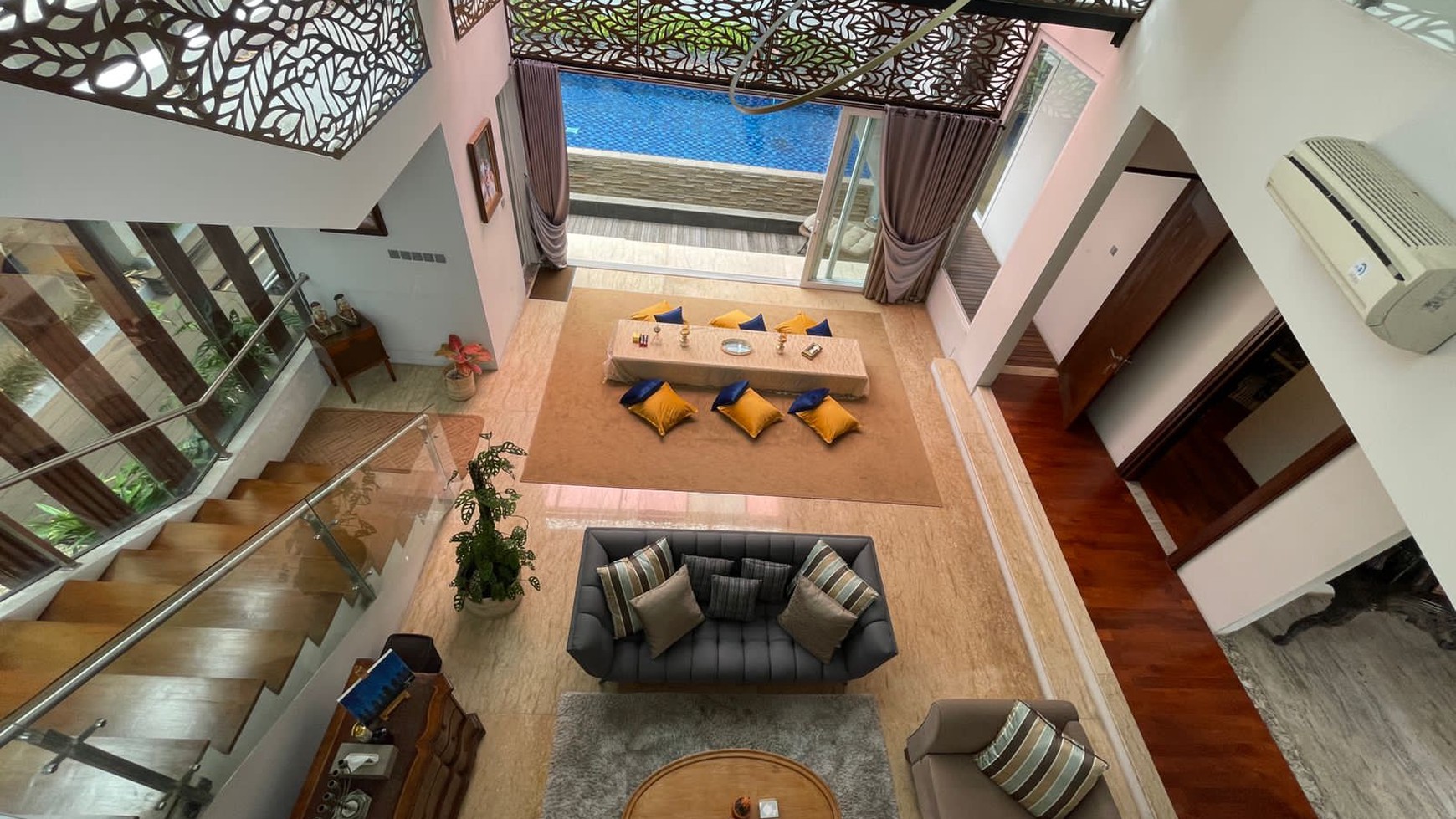 Dijual Modern Home Area Tebet Jakarta Selatan