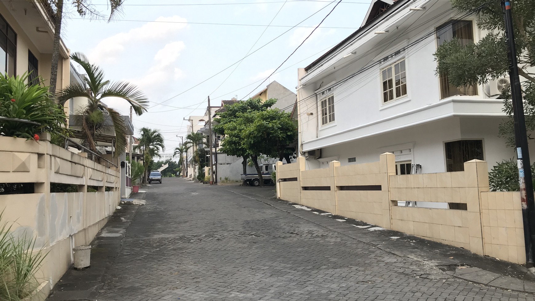 Rumah 6 Kamar Di Perumahan Titi Bumi Dekat Sekolah Tinggi Pertanahan 