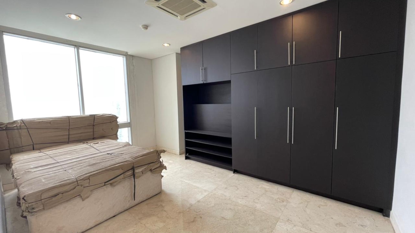 Dijual Murah Apartemen The Masterpiece At Epicentrum 3 Bedroom