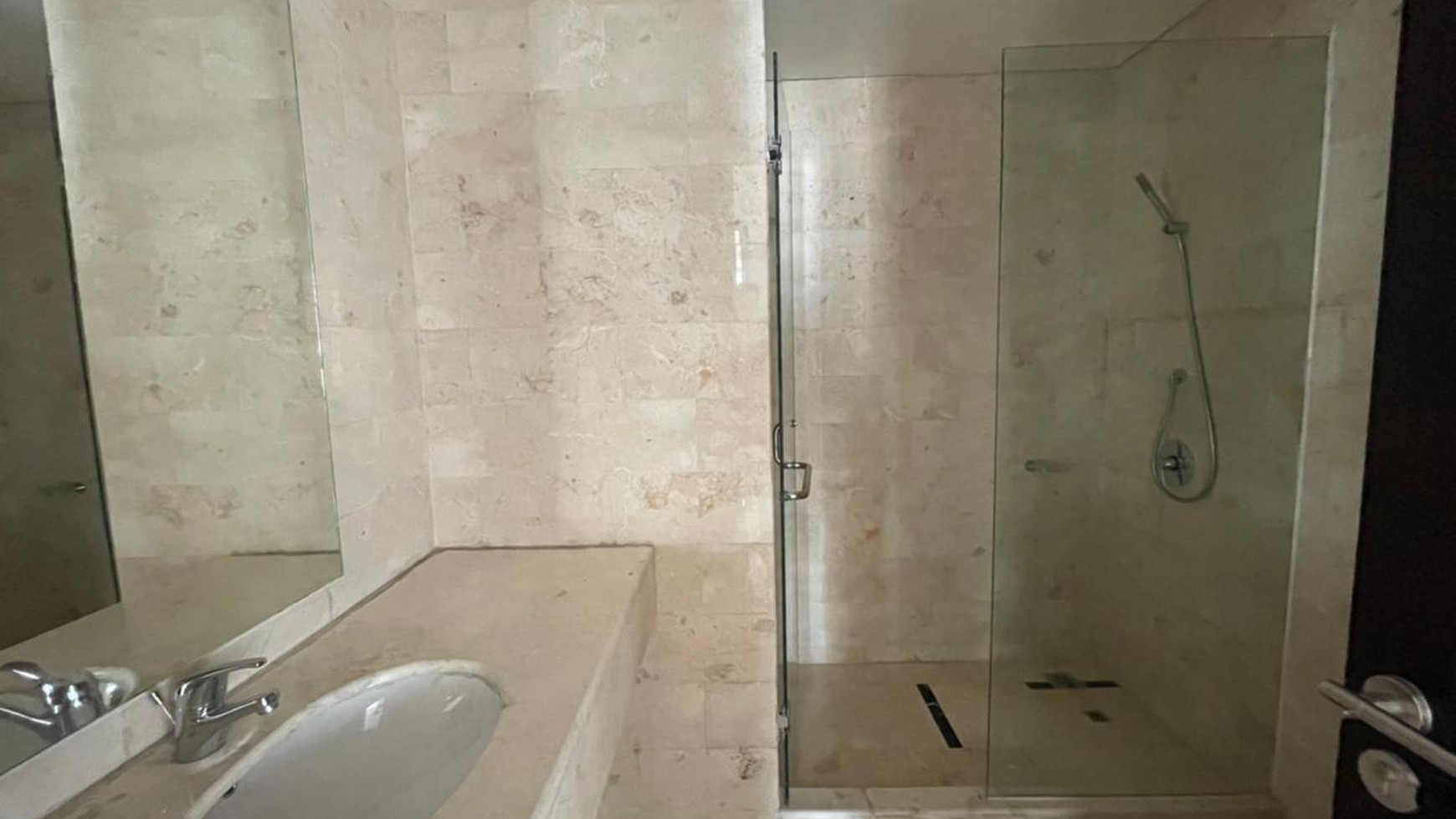 Dijual Murah Apartemen The Masterpiece At Epicentrum 3 Bedroom