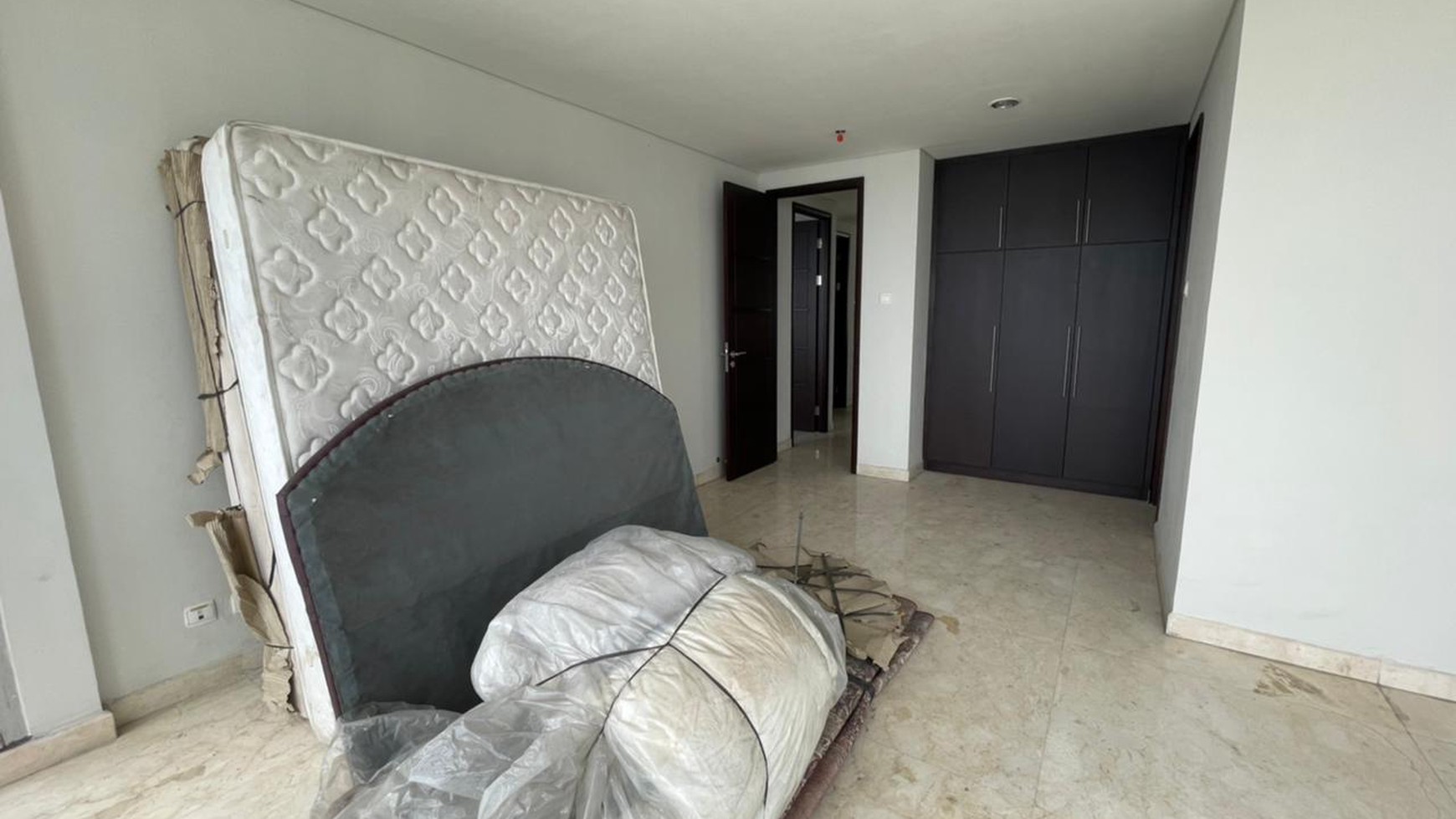 Dijual Murah Apartemen The Masterpiece At Epicentrum 3 Bedroom