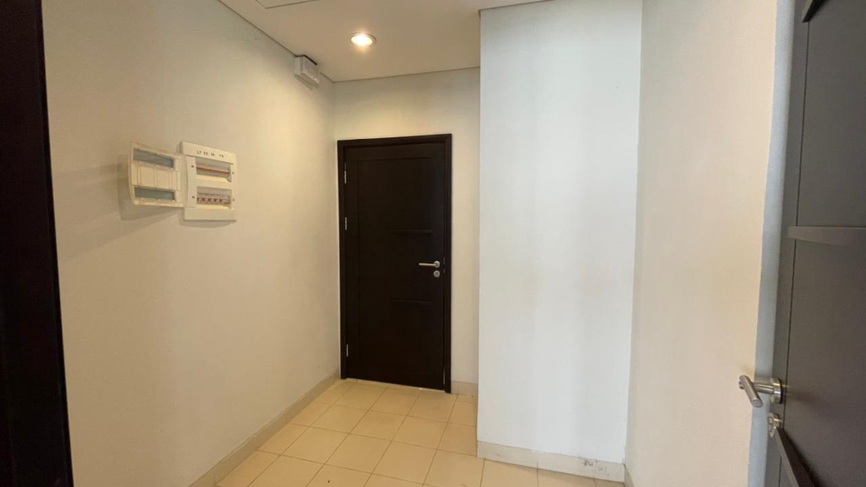 Dijual Murah Apartemen The Masterpiece At Epicentrum 3 Bedroom