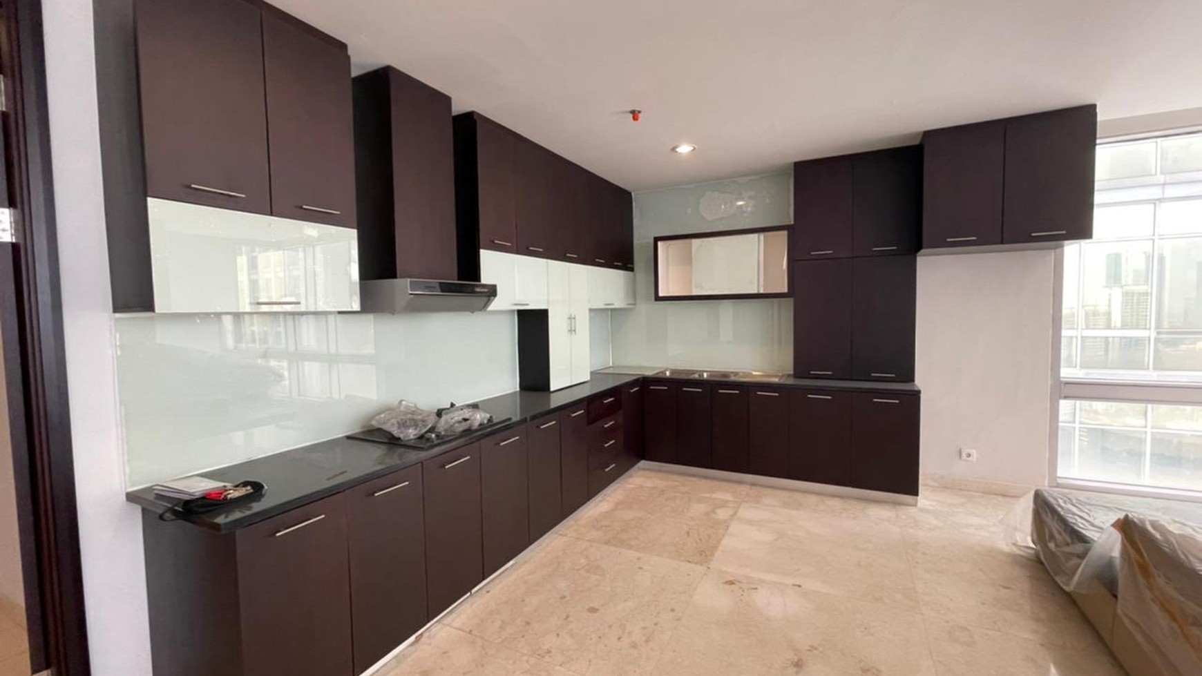 Dijual Murah Apartemen The Masterpiece At Epicentrum 3 Bedroom