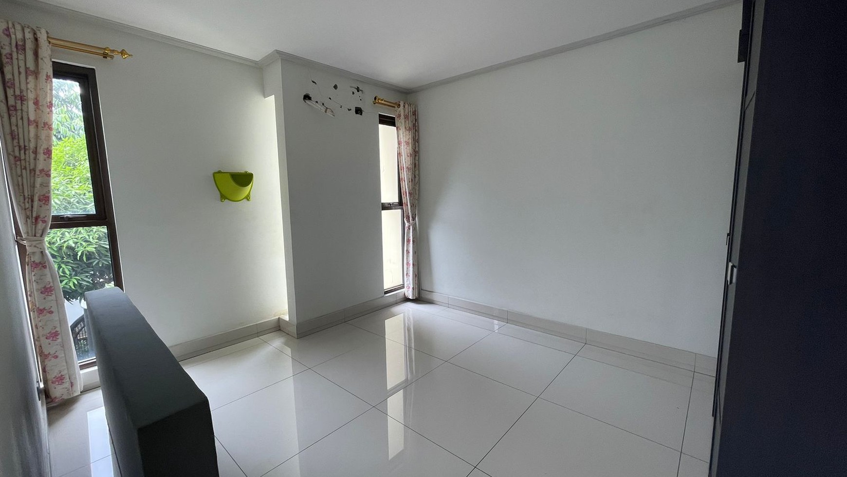Dijual Rumah Bangunan Baru Luas 1.390m2 Daerah strategis di Fatmawati Jakarta Selatan.