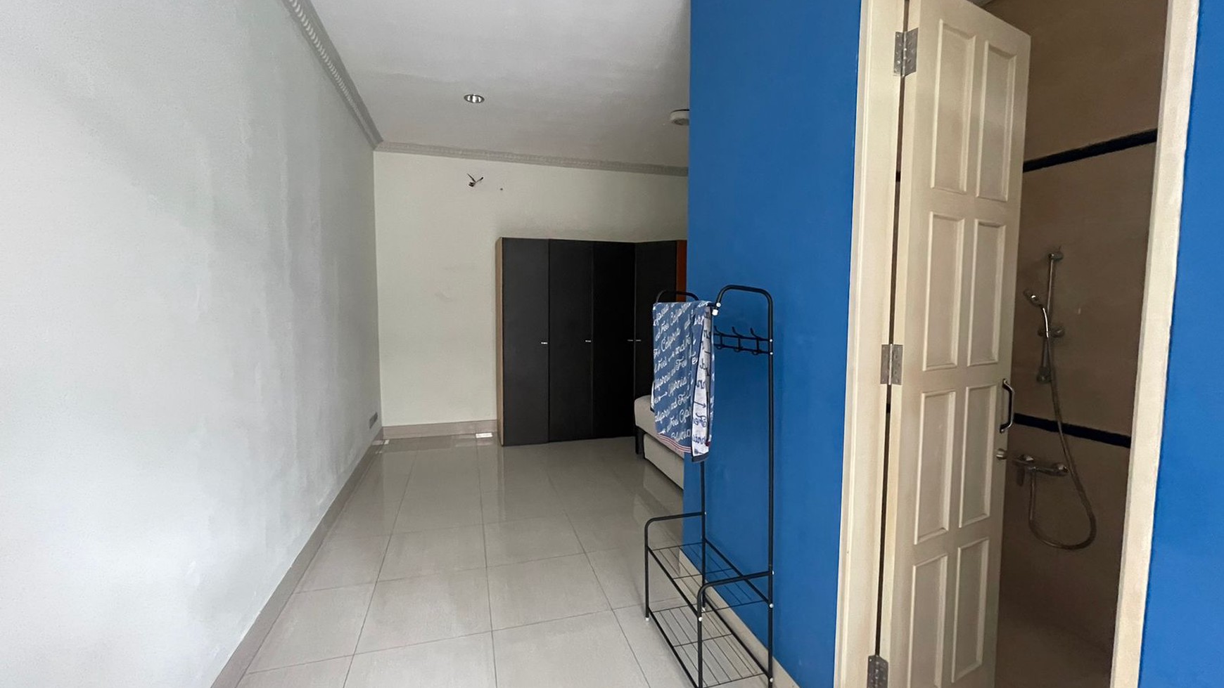 Dijual Rumah Bangunan Baru Luas 1.390m2 Daerah strategis di Fatmawati Jakarta Selatan.