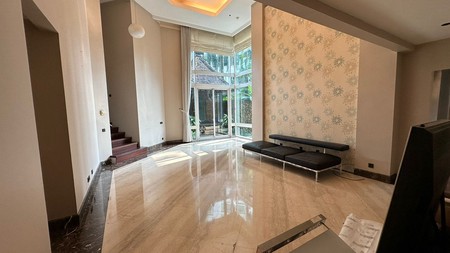 DIJUAL APARTEMEN MEWAH - FOUR SEASONS RESIDENCES JAKARTA SELATAN 