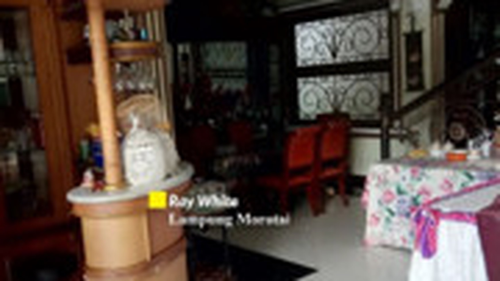 Dijual Rumah di Enggal, Bandar Lampung