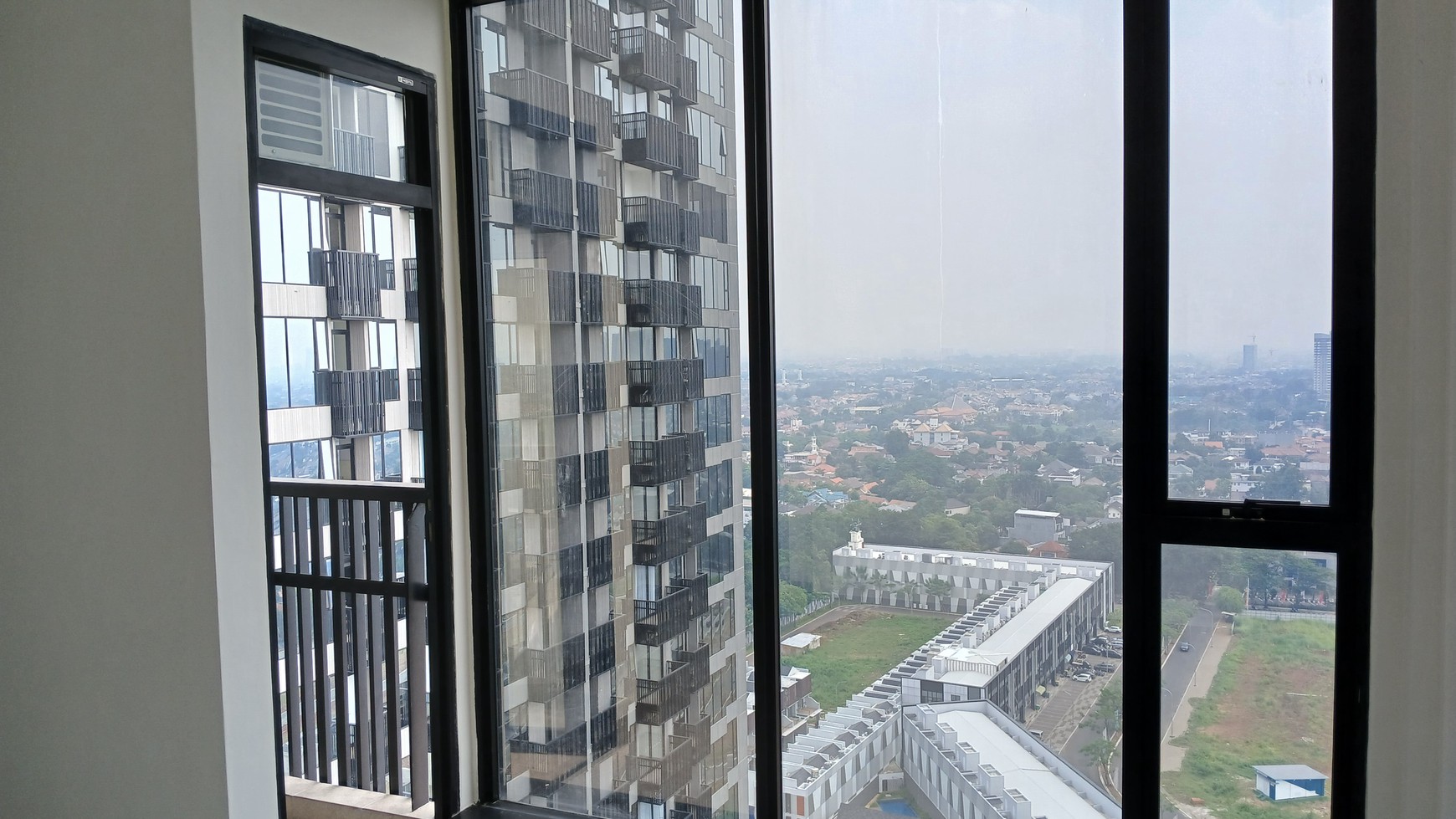 Apartement Bagus Lantai 22 di Fatmawati, Jakarta Selatan