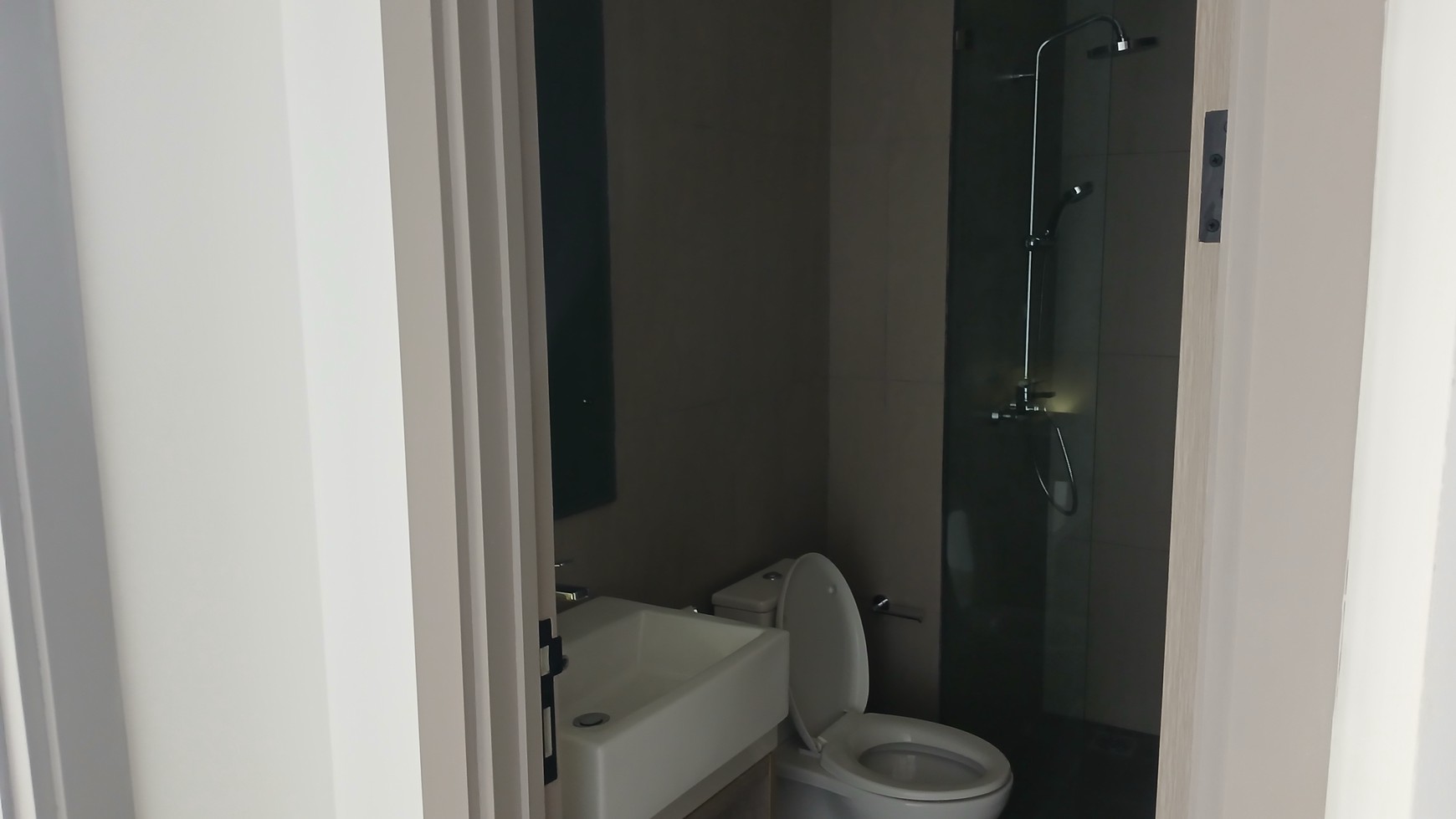 Apartement Bagus Lantai 22 di Fatmawati, Jakarta Selatan