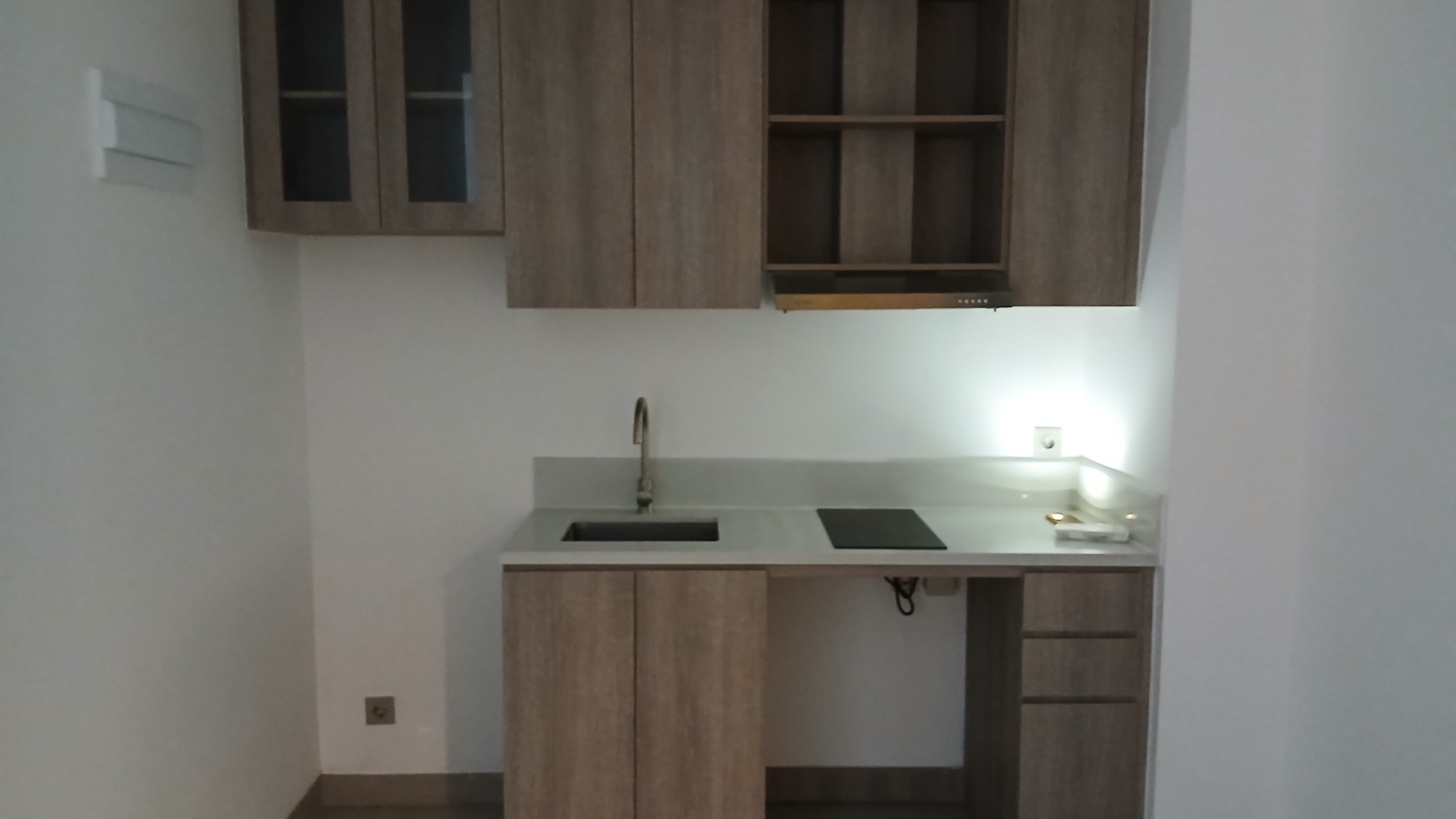 Apartement Bagus Lantai 22 di Fatmawati, Jakarta Selatan