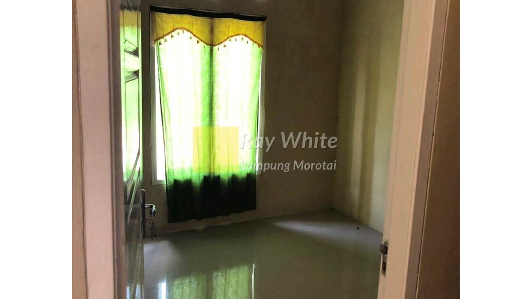 Rumah siap huni murah dekat akses lintas sumatra tanjung senang