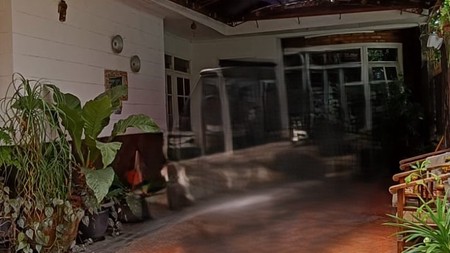 Rumah Hunian Nyaman dan Strategis di Bukit Nusa Indah