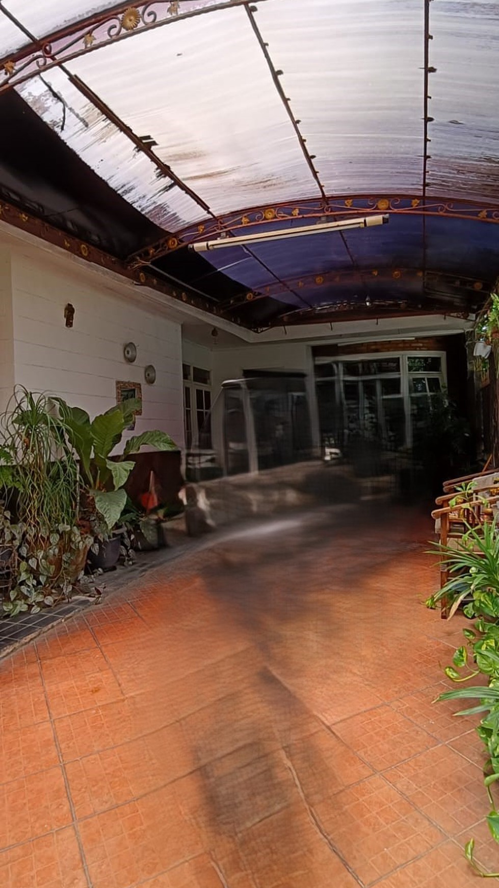 Rumah Hunian Nyaman dan Strategis di Bukit Nusa Indah