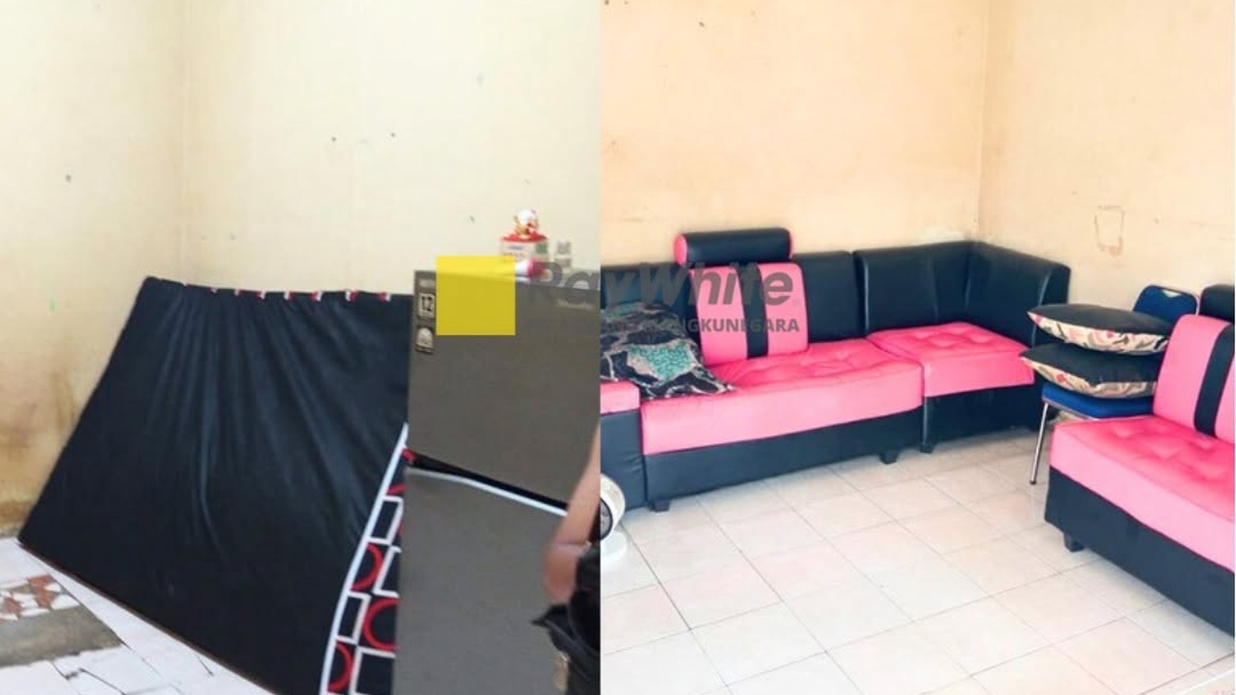 RumahDijual dekat SMA N 22 Palembang