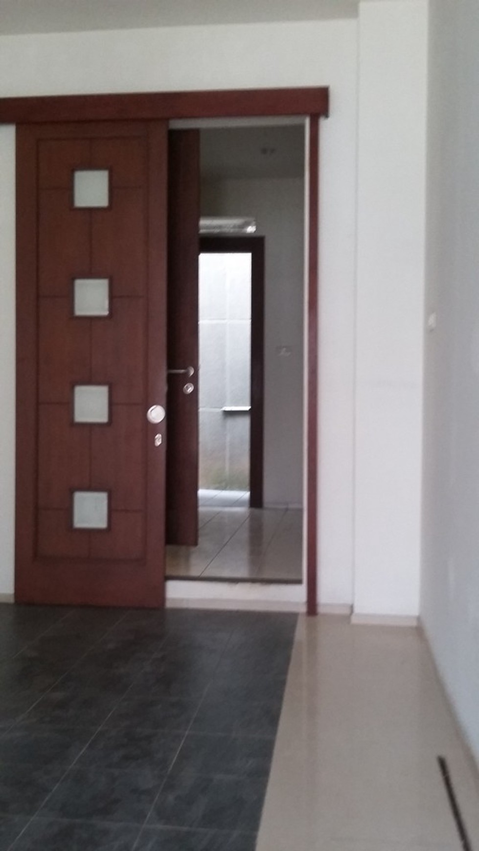 Rumah Emerald View Bintaro 9