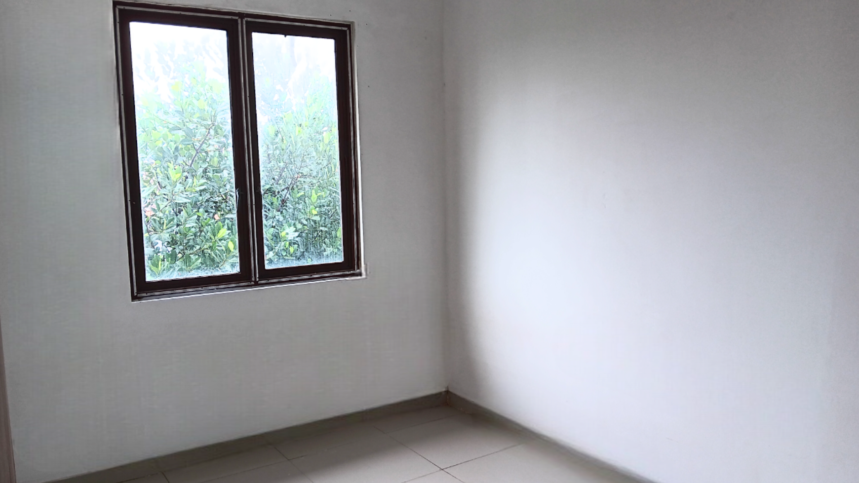 **For Sale : Rumah Mungil dan Cantik Ciputat Timur - Your Dream Awaits!**