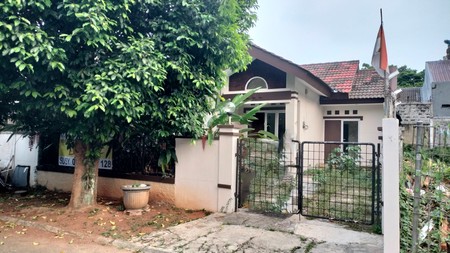 For sale !! Rumah dikawasan kencana loka BSD City