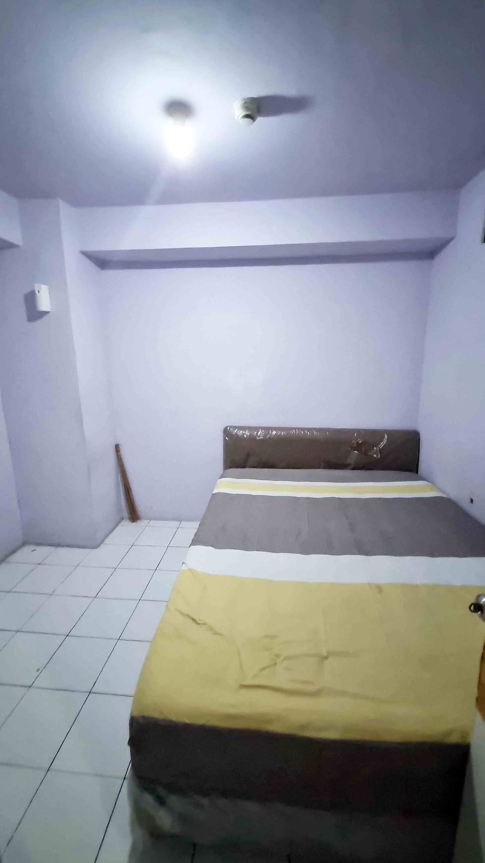 Apartemen Kalibata City Jakarta Selatan, Tower Damar Lantai 20, Full Furnished