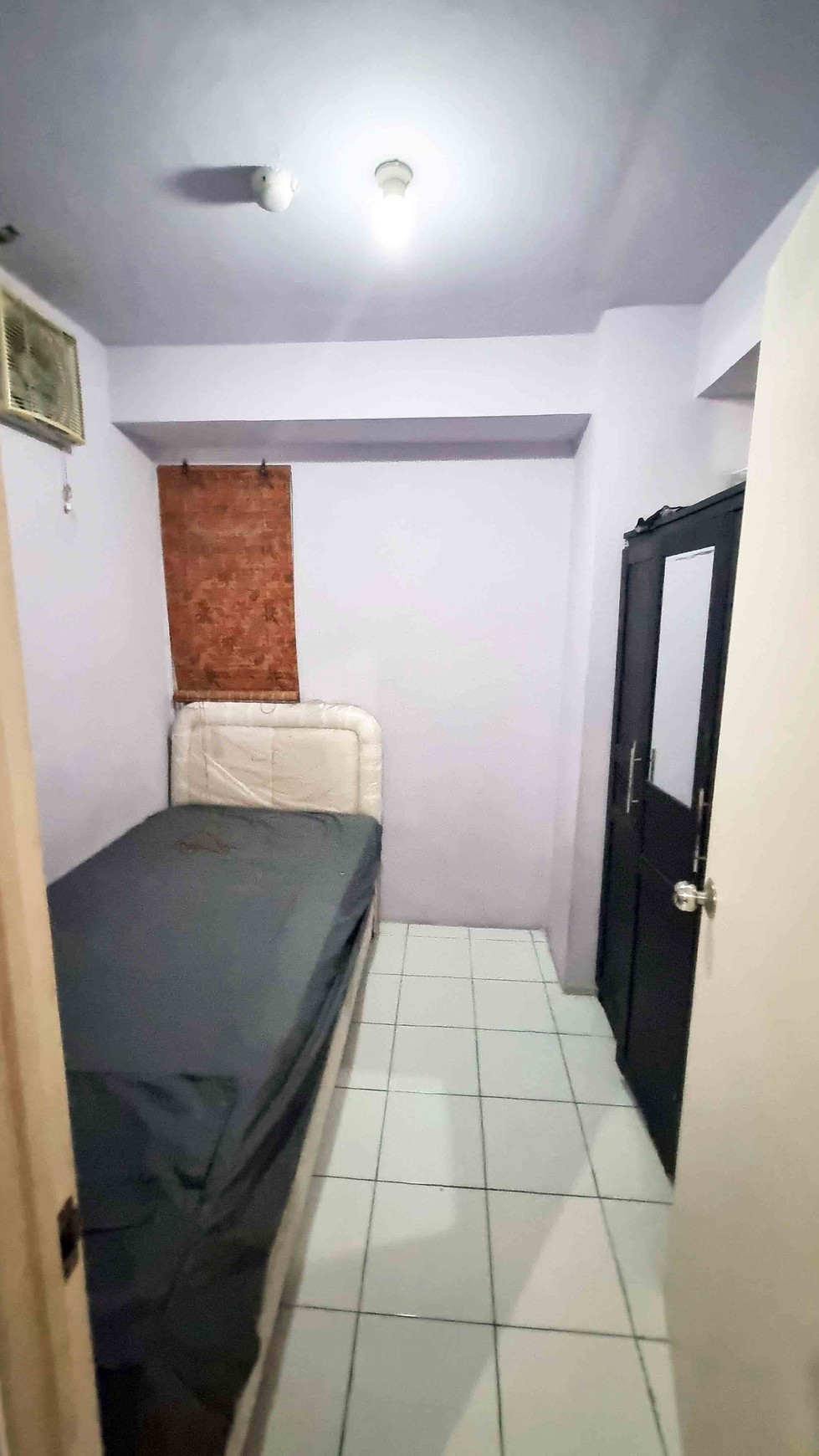 Apartemen Kalibata City Jakarta Selatan, Tower Damar Lantai 20, Full Furnished