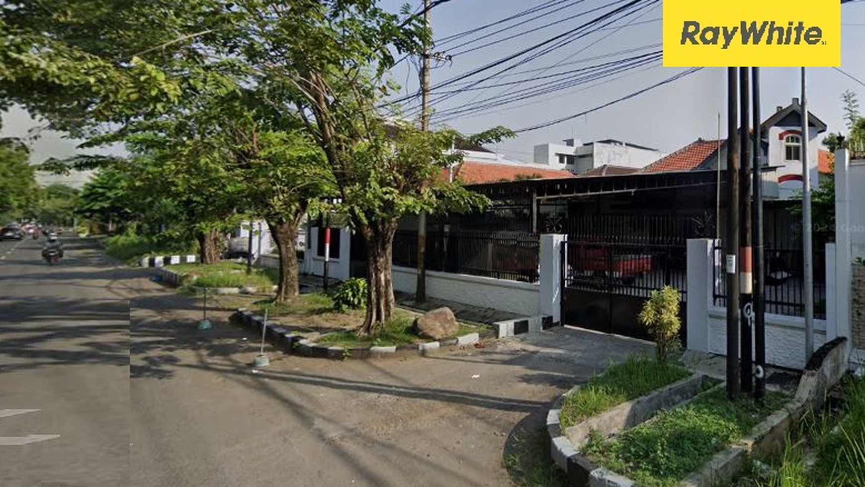 Rumah Dijual Anjasmoro Surabaya