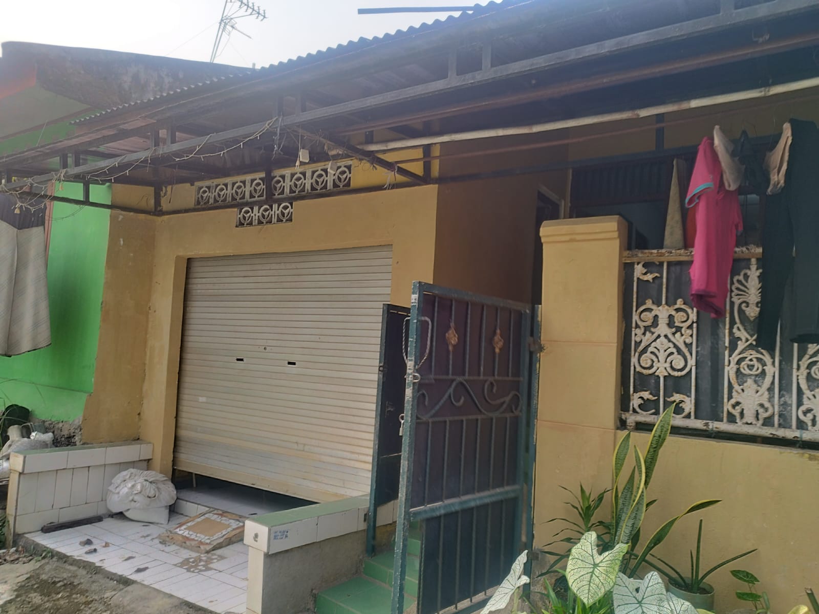 Rumah Asri Bogor