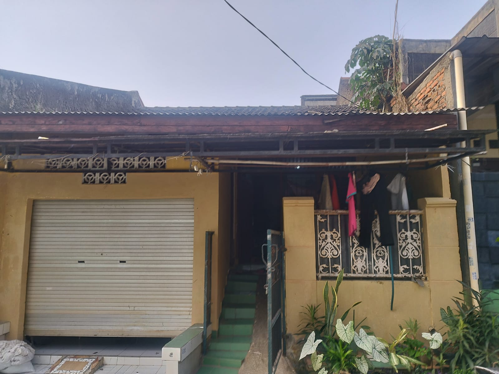 Rumah Asri Bogor