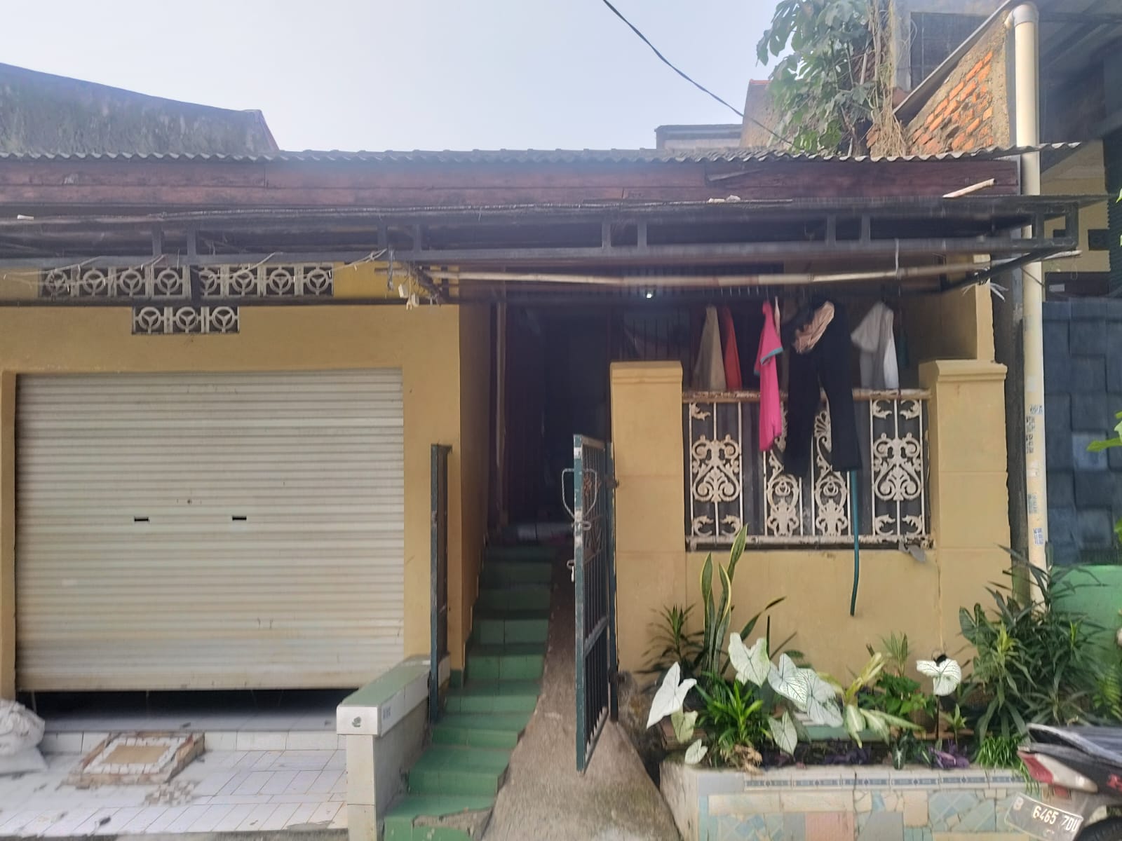 Rumah Asri Bogor