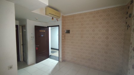 Apartemen Mediterania, Ancol