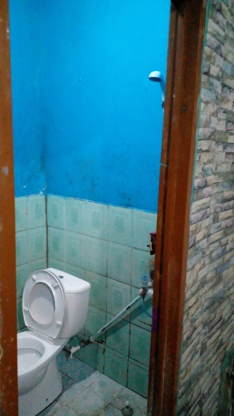 Rumah Bagus Di Permata Sepatan Kota Tangerang