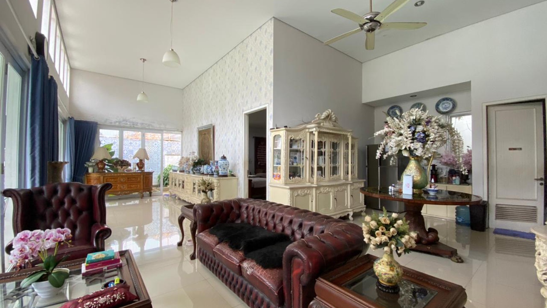 Lebak Bulus Belakang Siloam Luas 267 Ada Kolam Renang Dalam Cluster