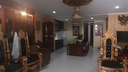 Rumah Bagus Di Kebayoran Villas Bintaro Jaya Sektor 7