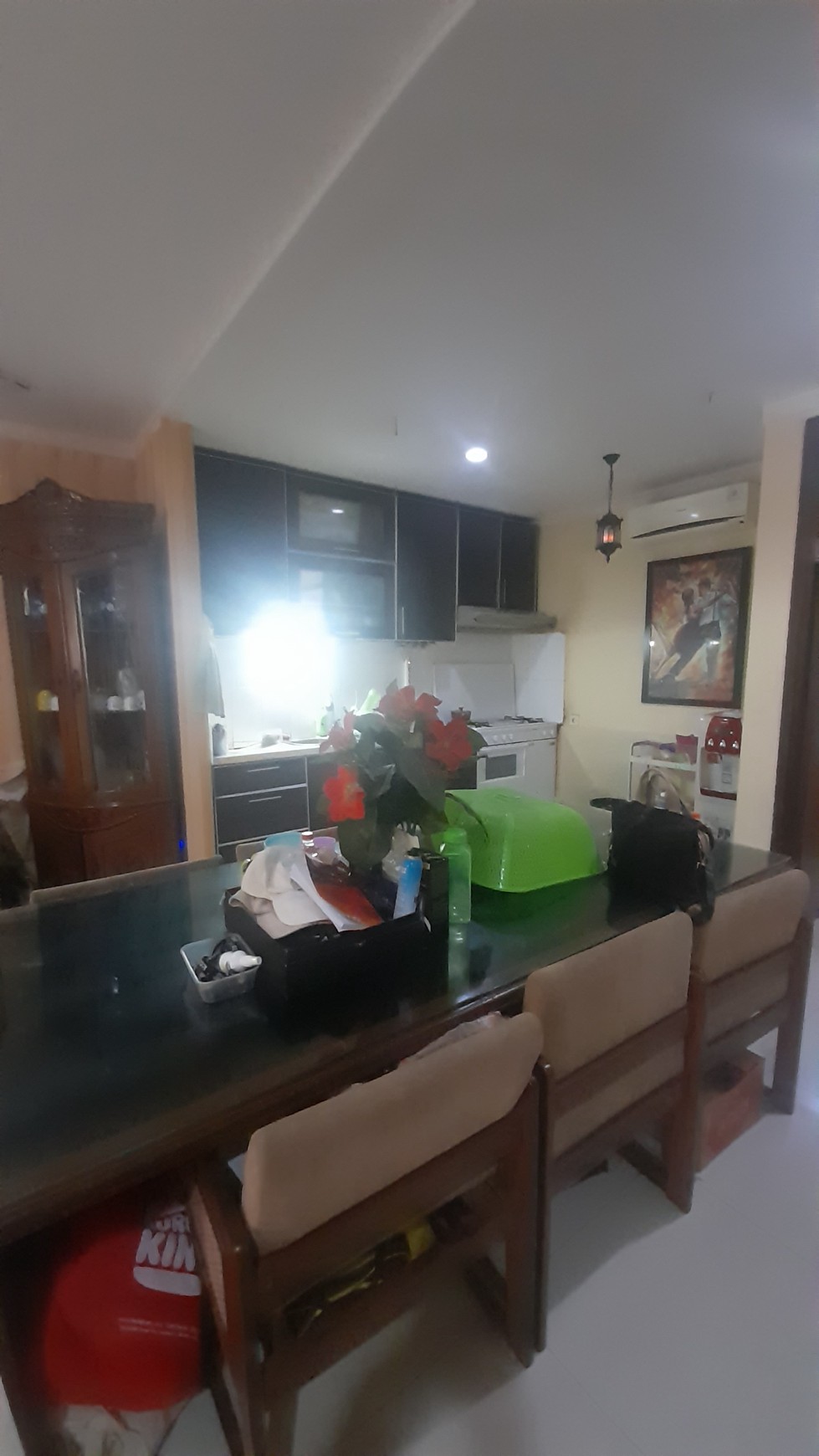 Rumah Bagus Di Kebayoran Villas Bintaro Jaya Sektor 7