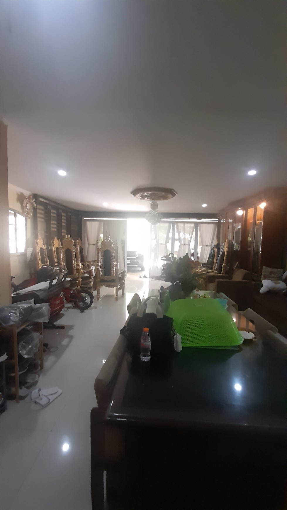 Rumah Bagus Di Kebayoran Villas Bintaro Jaya Sektor 7