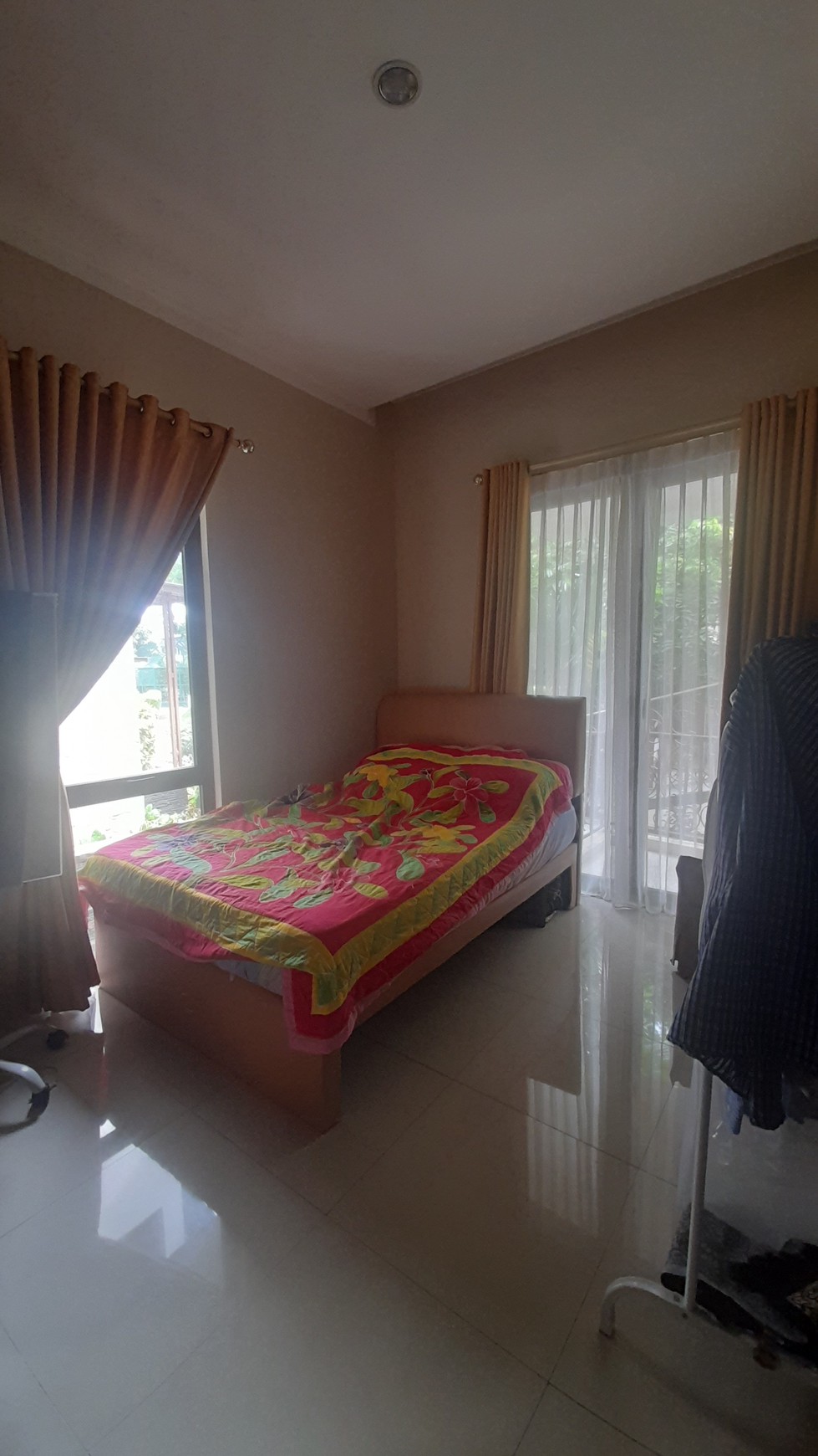 Rumah Bagus Di Kebayoran Villas Bintaro Jaya Sektor 7