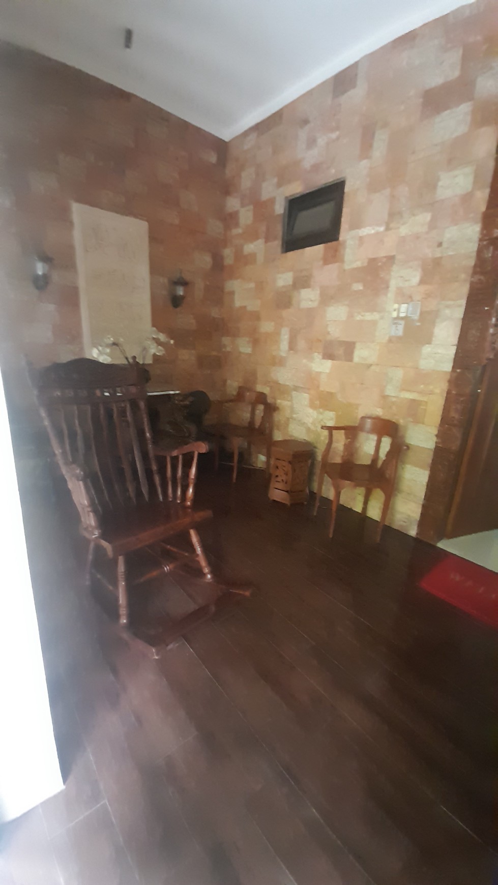 Rumah Bagus Di Kebayoran Villas Bintaro Jaya Sektor 7