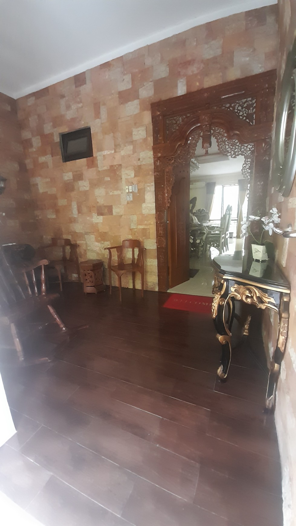 Rumah Bagus Di Kebayoran Villas Bintaro Jaya Sektor 7