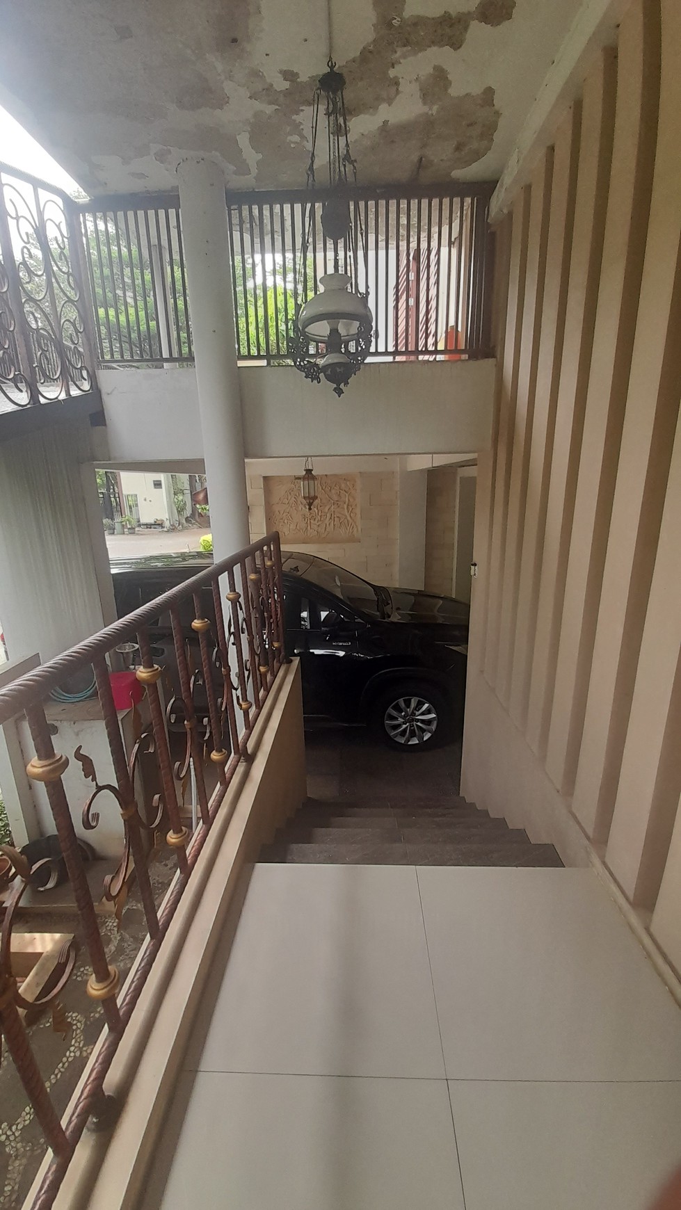 Rumah Bagus Di Kebayoran Villas Bintaro Jaya Sektor 7