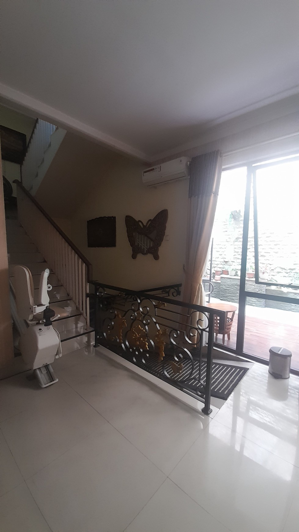 Rumah Bagus Di Kebayoran Villas Bintaro Jaya Sektor 7