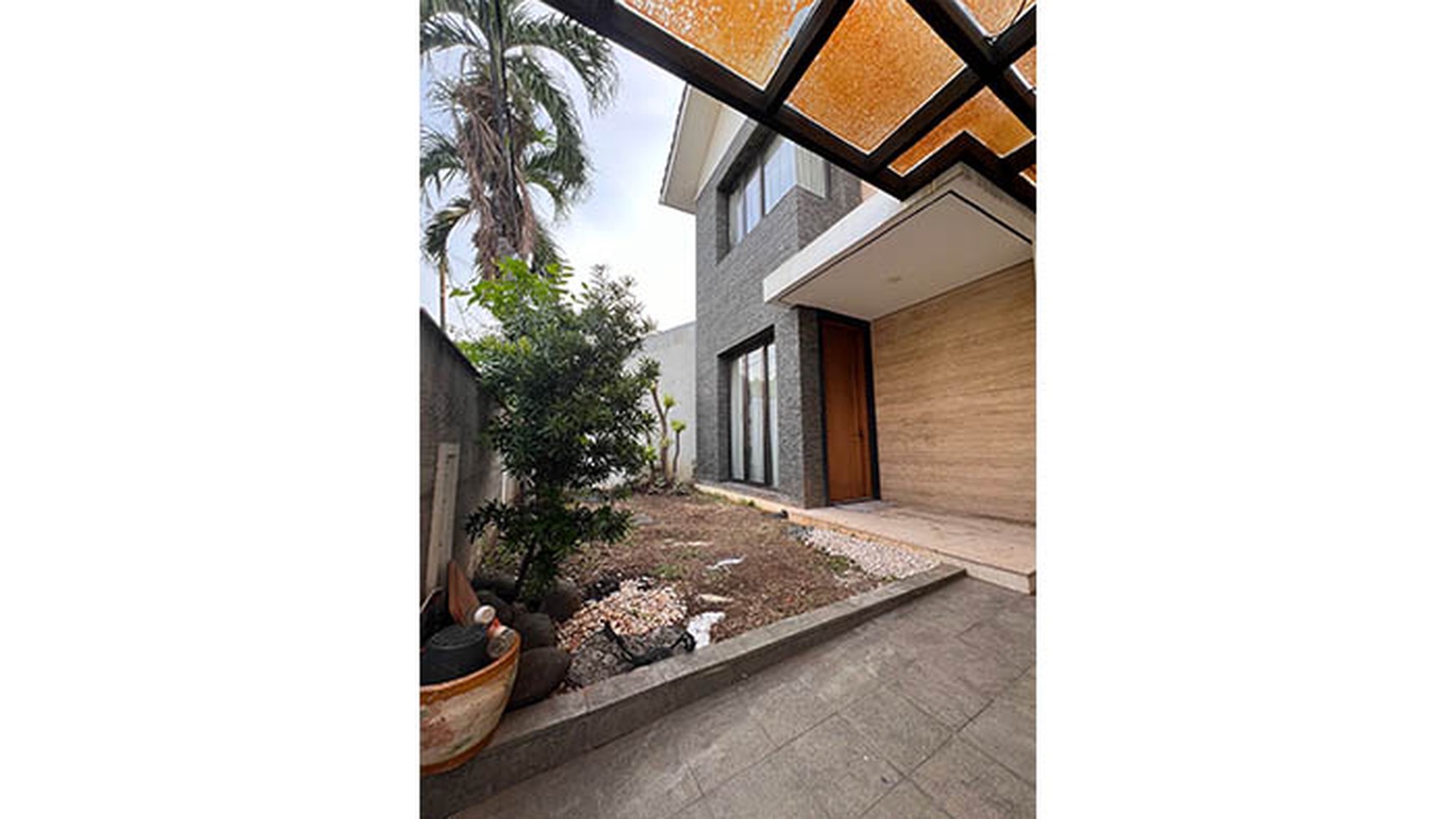 Rumah Bermis bagus, 7 menit ke Mal Kelapa Gading