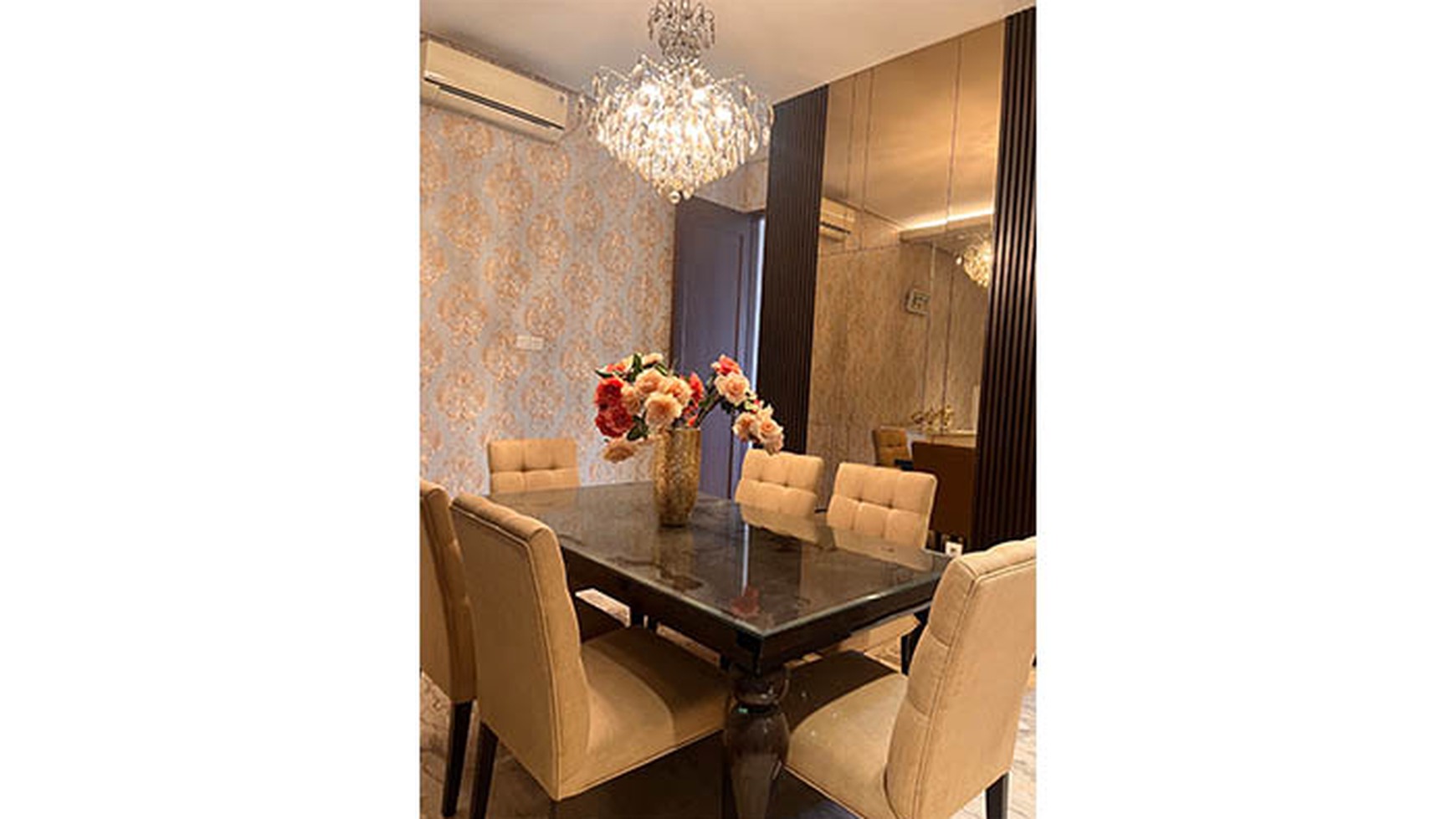 Rumah Bermis bagus, 7 menit ke Mal Kelapa Gading