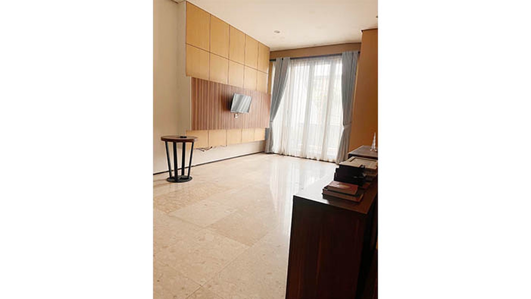 Rumah Bermis bagus, 7 menit ke Mal Kelapa Gading