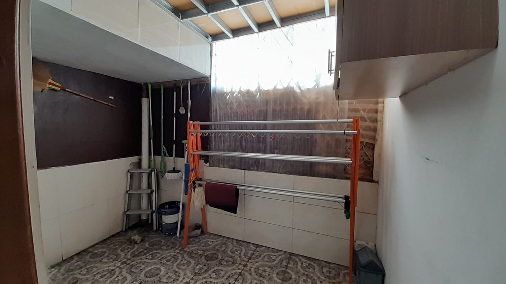 Rumah cantik ,Modern Minimalis di Bintaro pondok karya