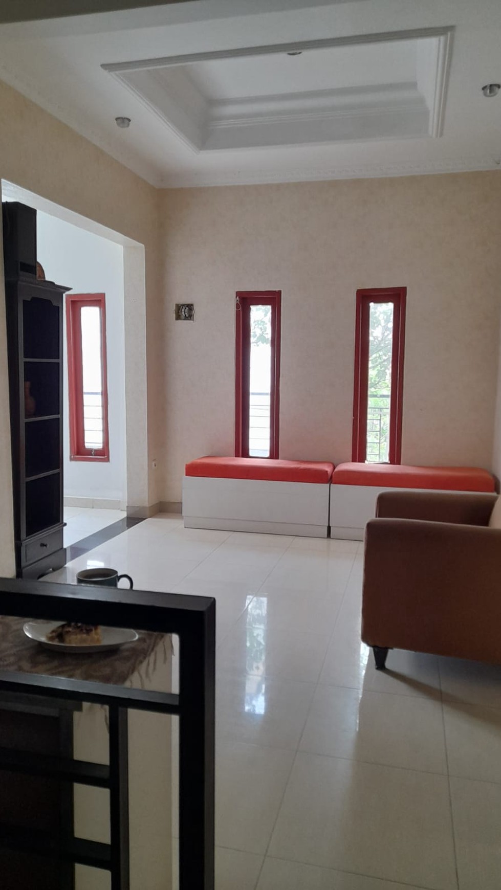 Rumah cantik ,Modern Minimalis di Bintaro pondok karya