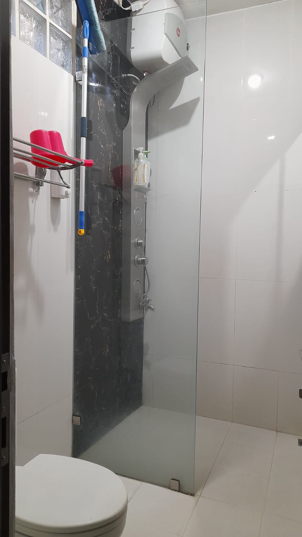 Rumah cantik ,Modern Minimalis di Bintaro pondok karya